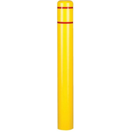 Encore Commercial Products Reflective Bollard Sleeves CL1385D